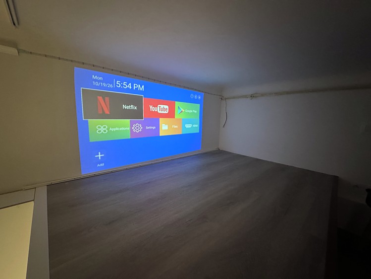Wohnung 1+kk zur Miete, 32 m² (9 von 15)