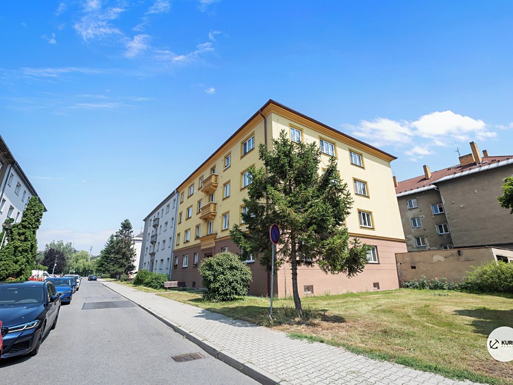Prodej bytu 2+1, 57 m² (6 z 12)