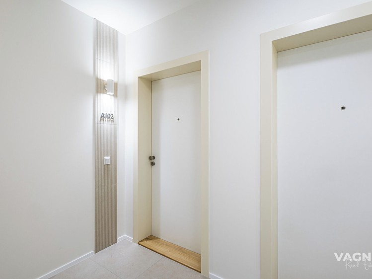 Квартира 2+kk в оренду, 58 м² (14 з 28)