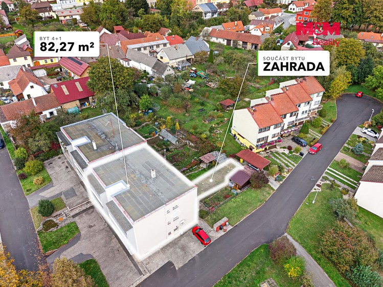 Wohnung 4+1 zum Kauf, 82 m² (20 von 28)
