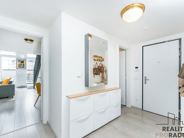 Prodej bytu 3+kk, 82 m² (14 z 40)