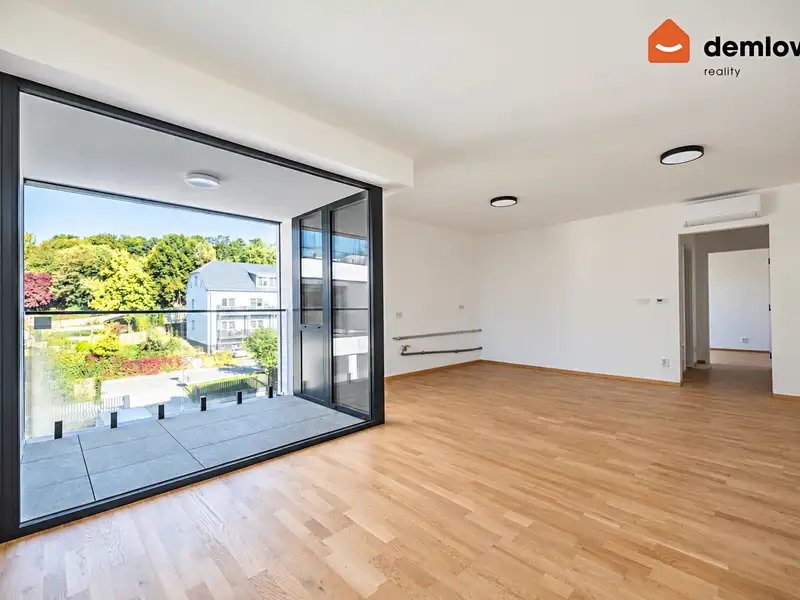 Pronájem bytu 2+kk 53 m², Ostrava – náhled fotky 2