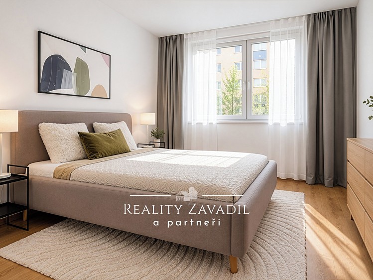 Prodej bytu 3+1, 62 m² (4 z 6)
