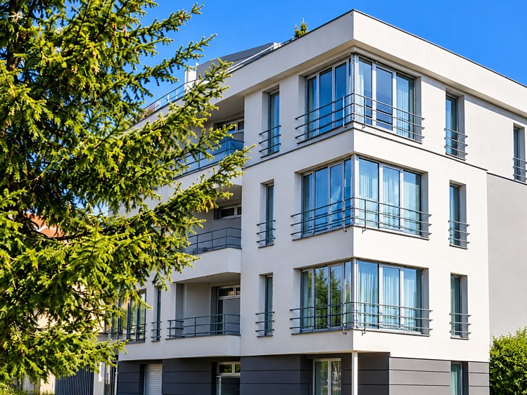 Wohnung 3+kk zur Miete, 123 m² (22 von 24)