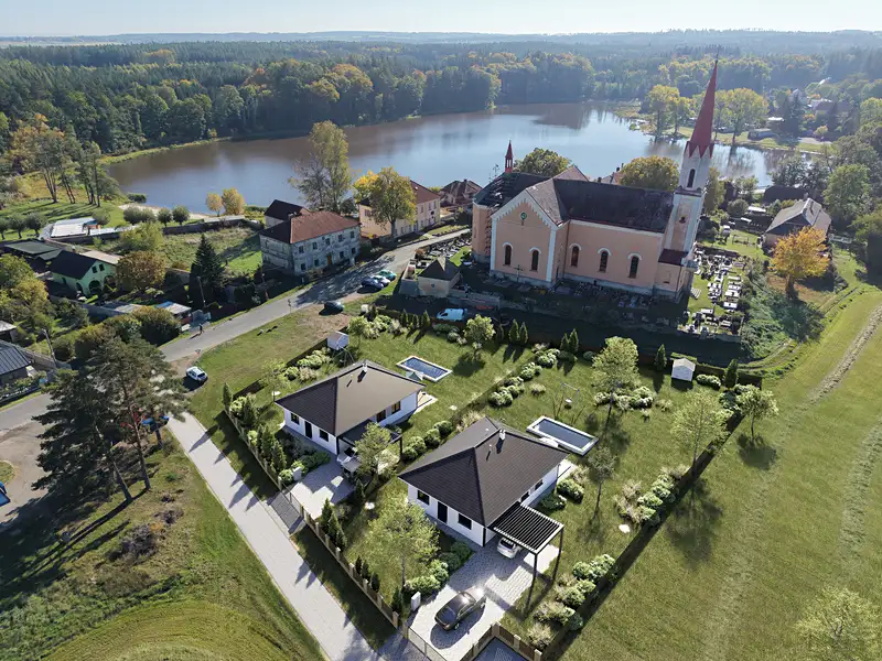 Prodej rodinného domu 119 m², pozemek 1500 m², Zbýšov – náhled fotky 2
