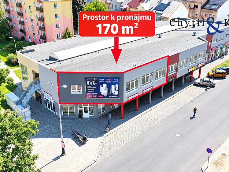 Pronájem komerčního prostoru, 170 m² (8 z 8)