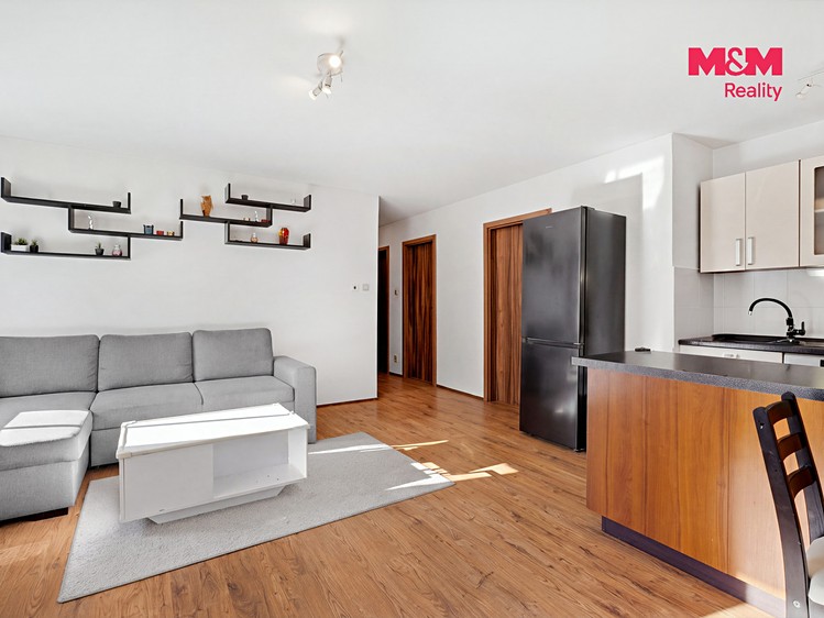 Квартира 3+kk на продаж, 70 м² (3 з 29)
