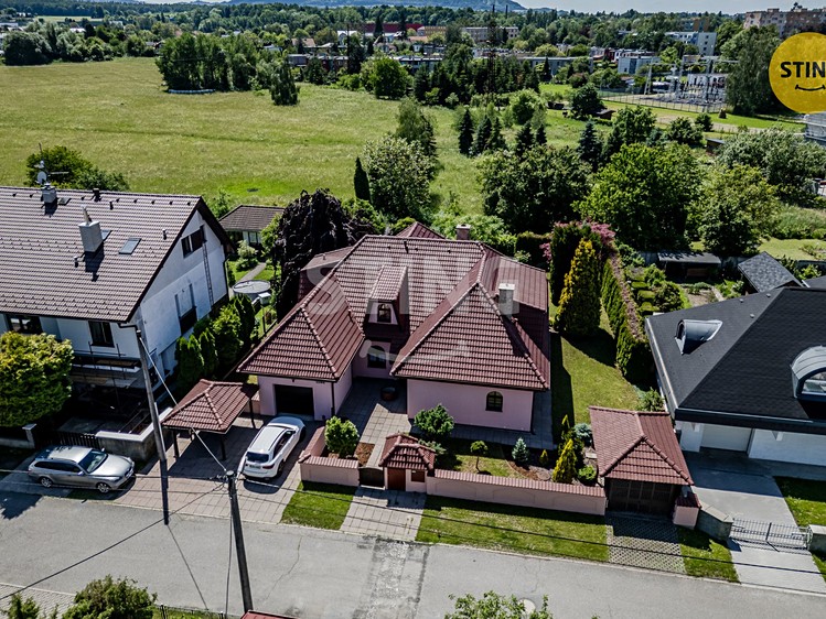 Будинок на продаж, 249 м² (13 з 36)