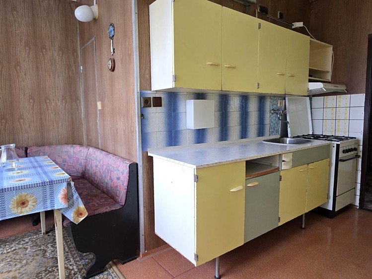 Квартира 2+1 на продаж, 61 м² (8 з 19)
