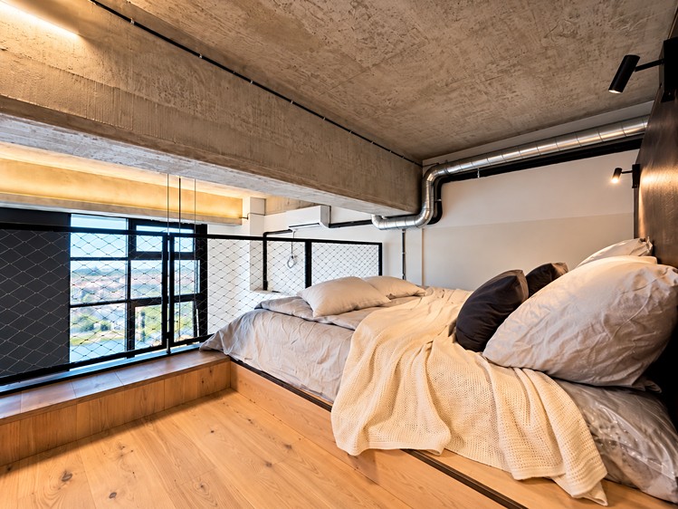 Wohnung 2+kk zum Kauf, 55 m² (7 von 27)