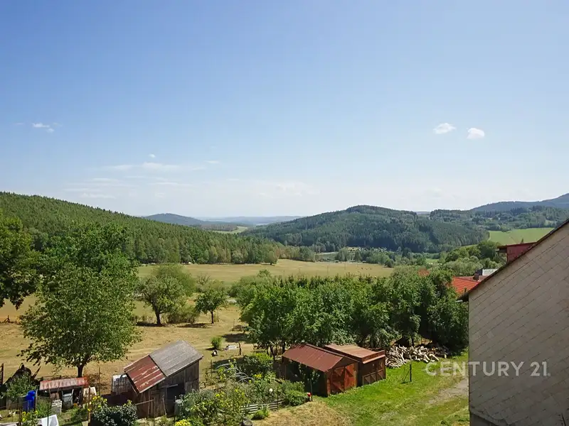 Prodej bytu 2+1 52 m², Ktiš – náhled fotky 2