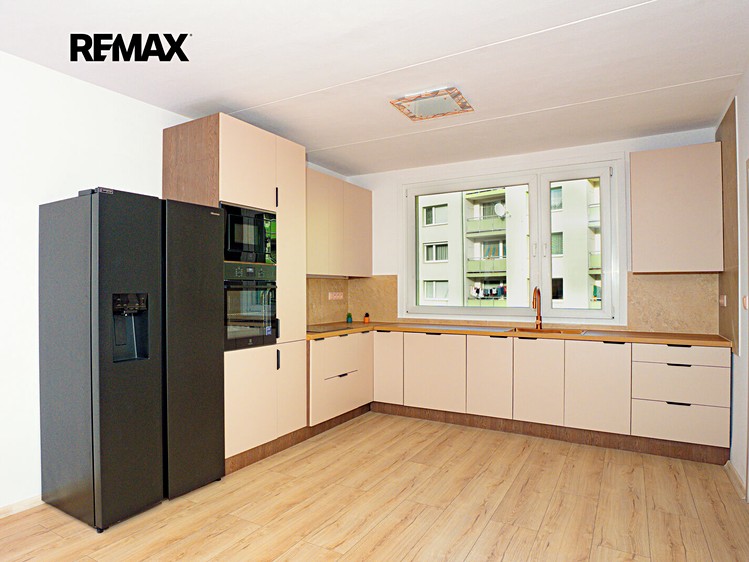 Квартира 3+1 на продаж, 81 м² (1 з 22)