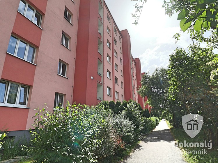 Квартира 2+1 в оренду, 56 м² (7 з 8)