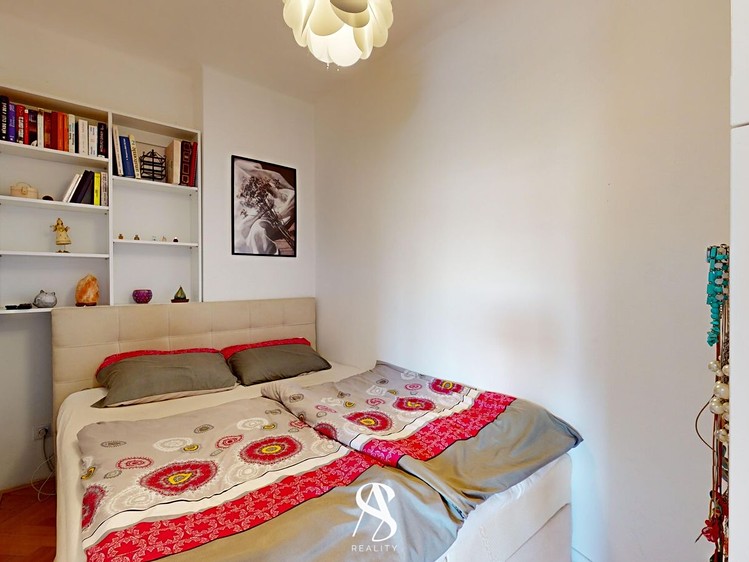 Pronájem bytu 2+kk, 50 m² (5 z 6)