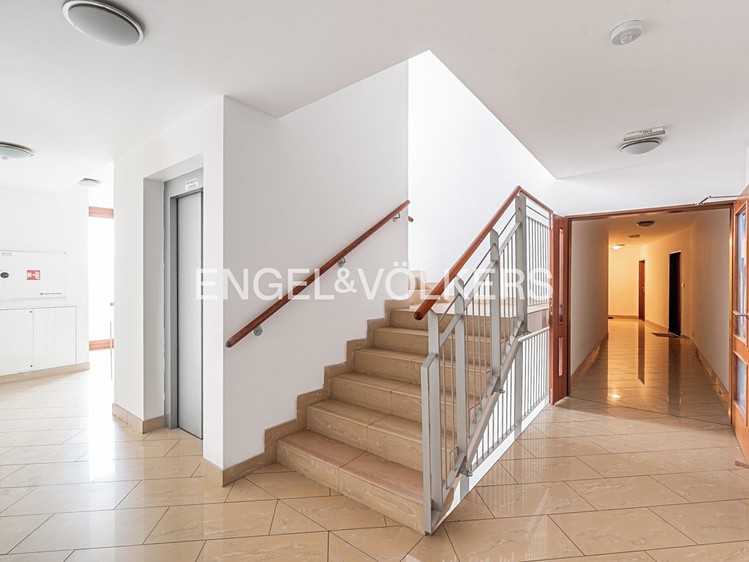Квартира 2+kk в оренду, 67 м² (9 з 10)