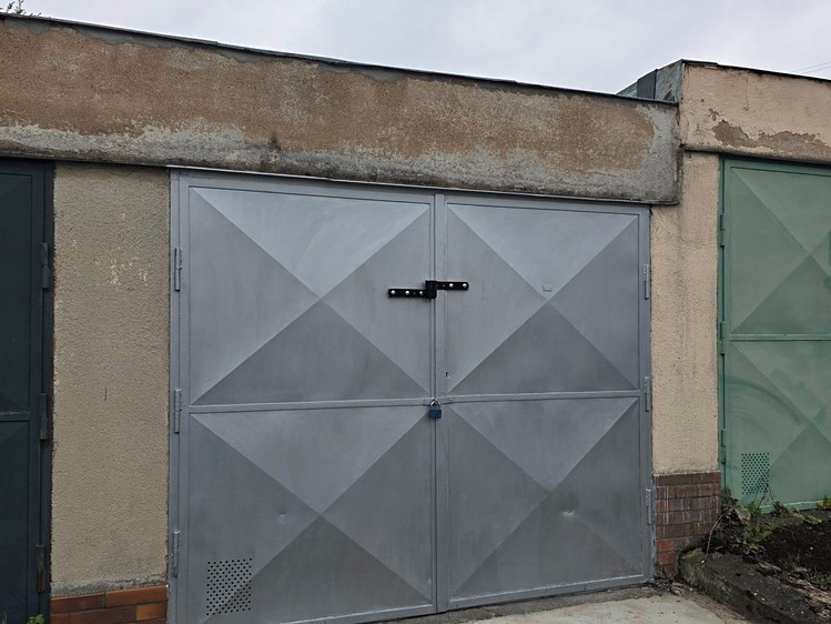 Pronájem nemovitosti, 19 m² (4 z 5)