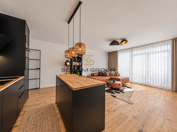 Prodej bytu 1+kk, 50 m² (2 z 20)