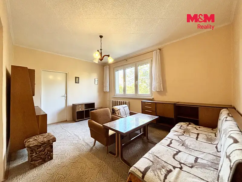 Prodej bytu 3+1 54 m², Opava – náhled fotky 2