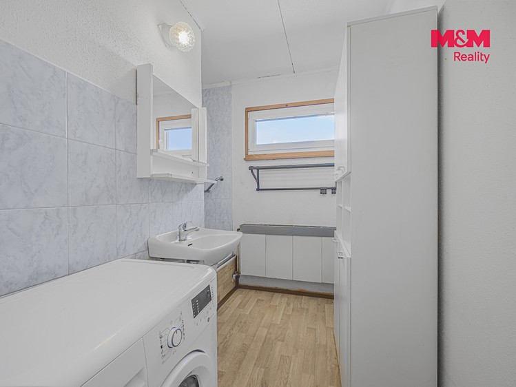 Квартира 2+1 на продаж, 57 м² (6 з 27)