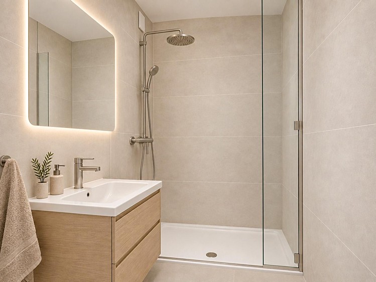 Wohnung 1+kk zum Kauf, 33 m² (15 von 18)