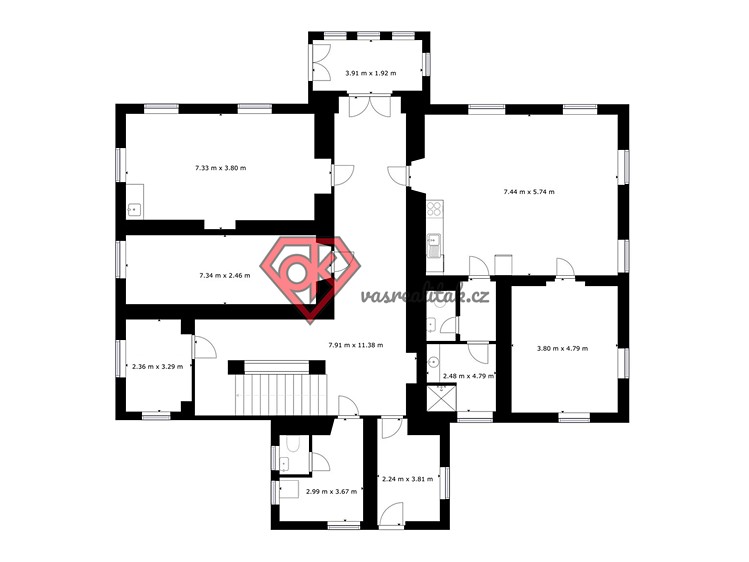 Комерційне приміщення на продаж, 448 м² (3 з 47)
