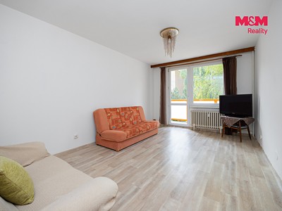 Wohnung 2+1 zum Kauf, 60 m² (2 von 18)