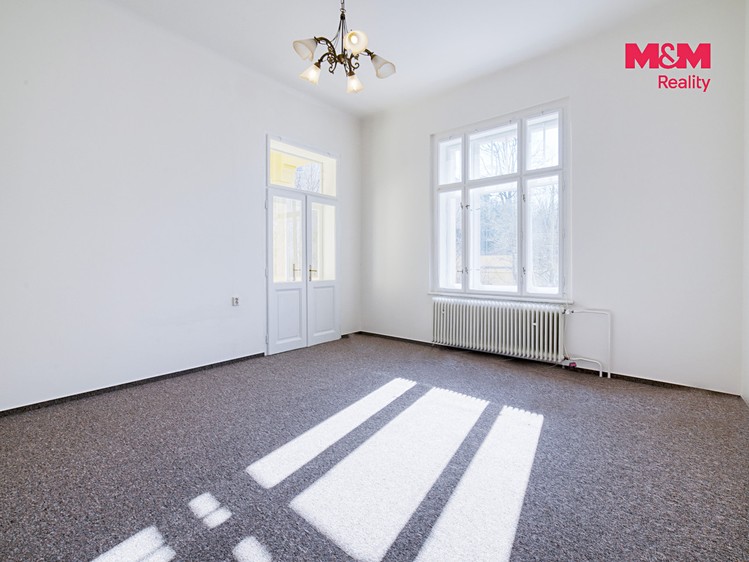 Wohnung 2+1 zur Miete, 66 m² (2 von 24)