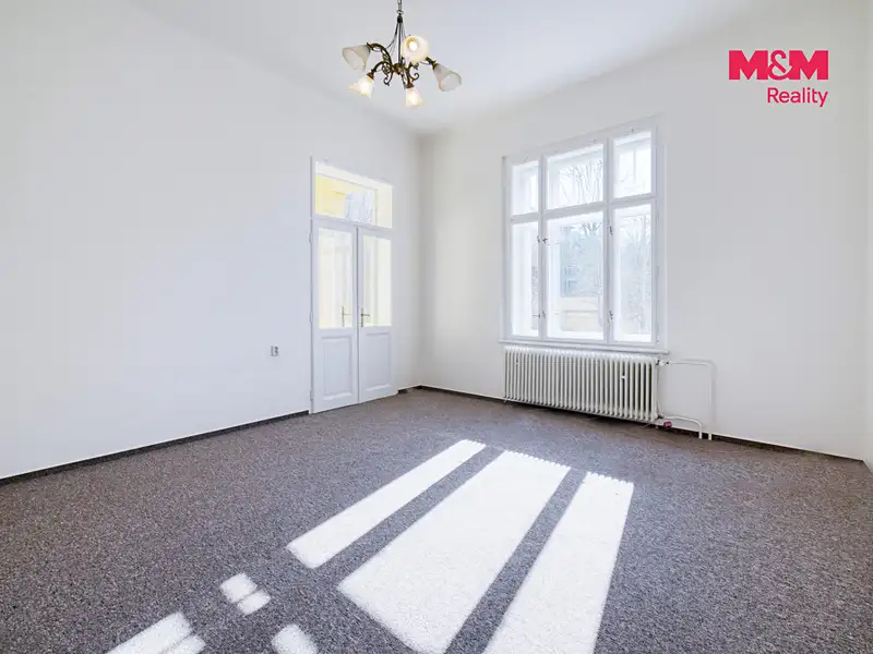 Pronájem bytu 2+1 66 m², Mariánské Lázně – náhled fotky 2