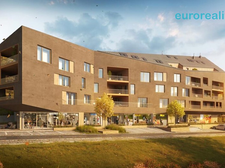 Prodej bytu 2+kk, 68 m² (2 z 16)