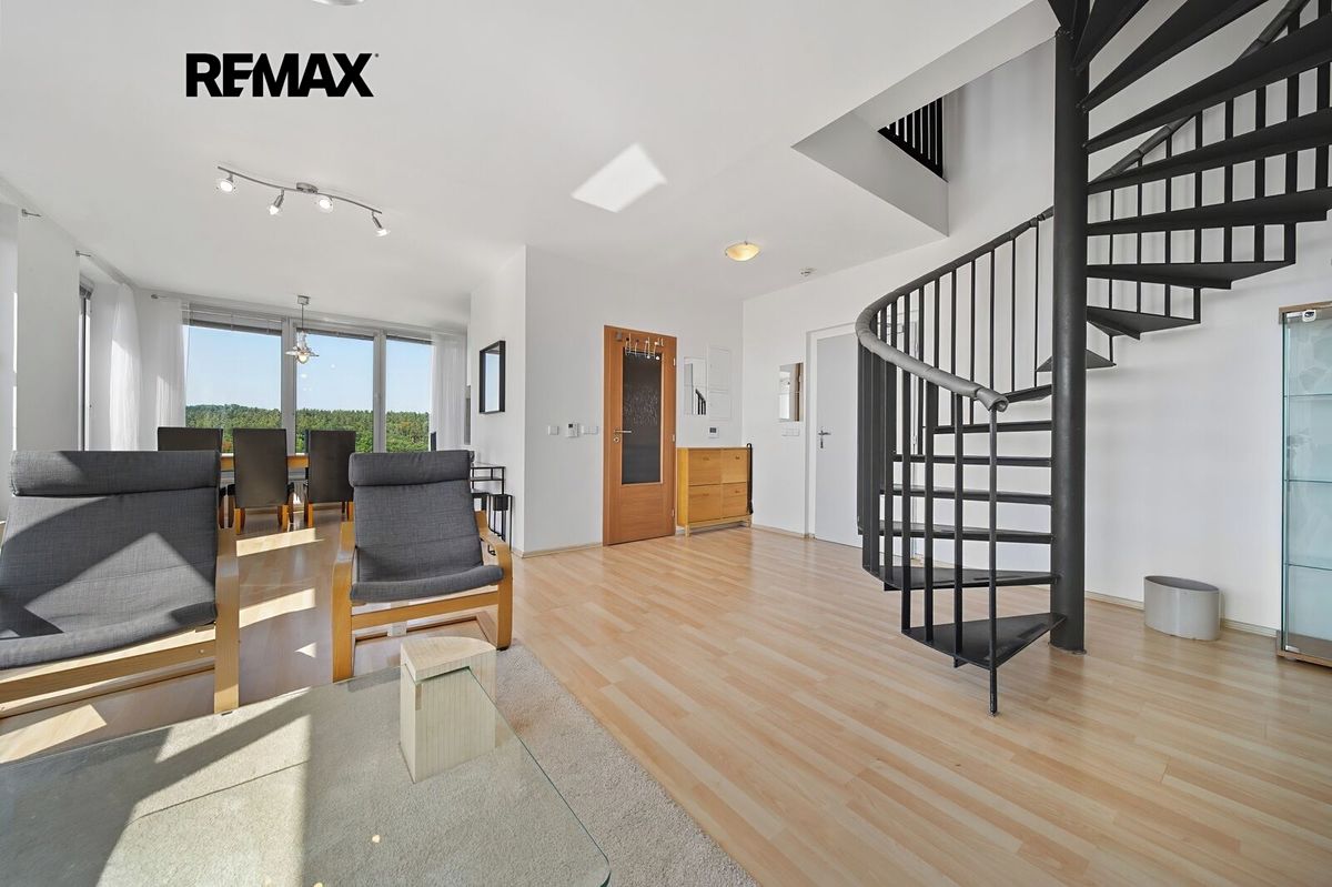 Prodej bytu 3+kk 88 m², Brno – fotka 1 z 3