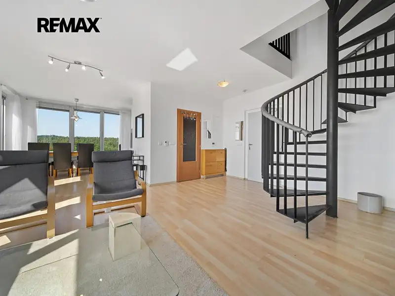 Prodej bytu 3+kk 88 m², Brno – náhled fotky 1