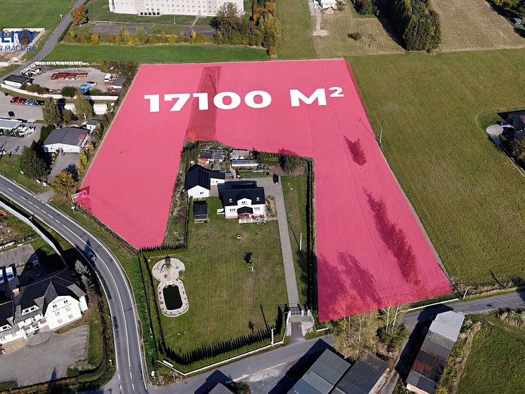 Ділянка в оренду, 17 100 м² (1 з 27)