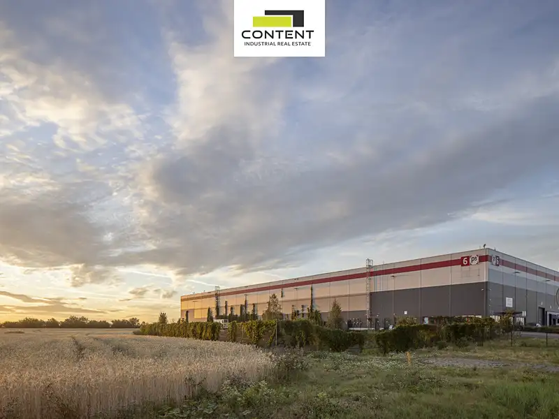 Pronájem skladového prostoru 5000 m², Světec – náhled fotky 3