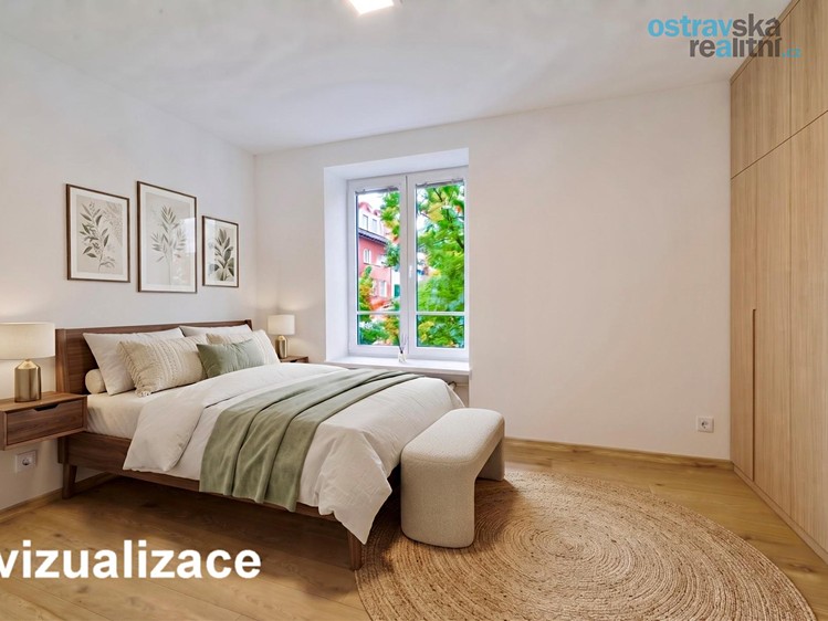Wohnung 3+kk zum Kauf, 61 m² (12 von 19)