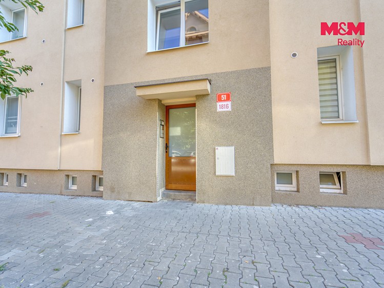 Prodej bytu 1+1, 45 m² (14 z 15)