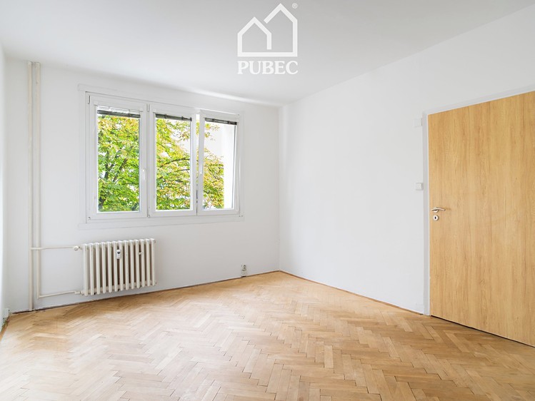 Wohnung 1+1 zur Miete, 35 m² (2 von 9)