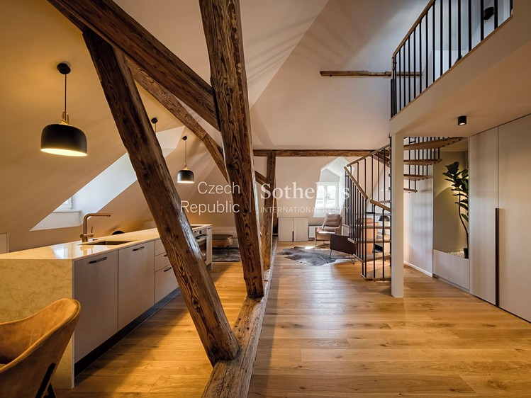 Prodej bytu 5+kk, 205 m² (5 z 27)