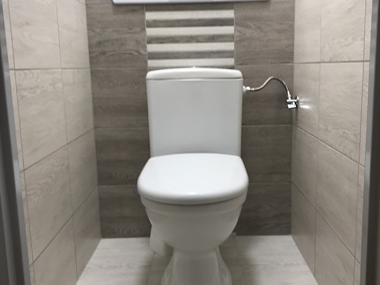 Квартира 2+1 в оренду, 56 м² (17 з 24)