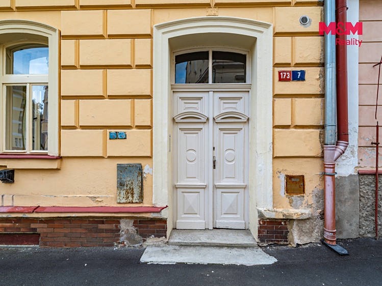 Квартира 3+kk в оренду, 72 м² (12 з 30)