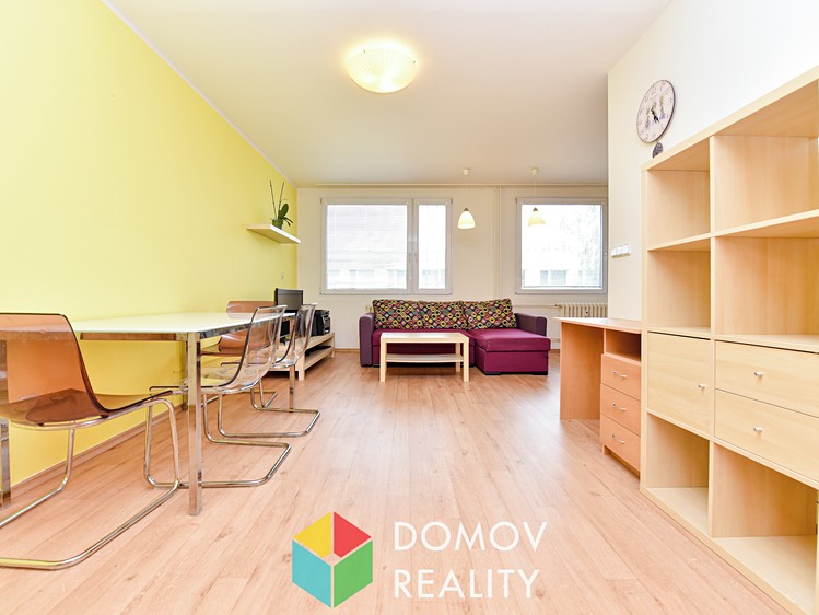 Квартира 3+kk на продаж, 67 м² (9 з 20)