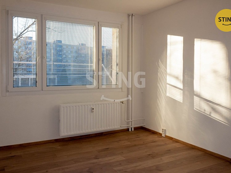 Квартира 1+1 на продаж, 36 м² (4 з 7)