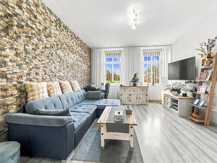 Квартира 2+1 на продаж, 58 м² (8 з 25)