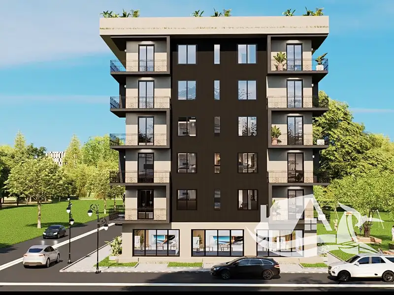 Prodej bytu 1+kk 37 m², Golem – náhled fotky 2