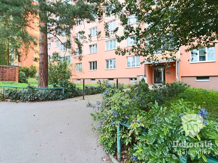 Wohnung 2+1 zur Miete, 53 m² (16 von 18)