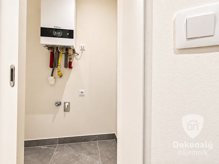 Wohnung 2+kk zur Miete, 57 m² (15 von 22)