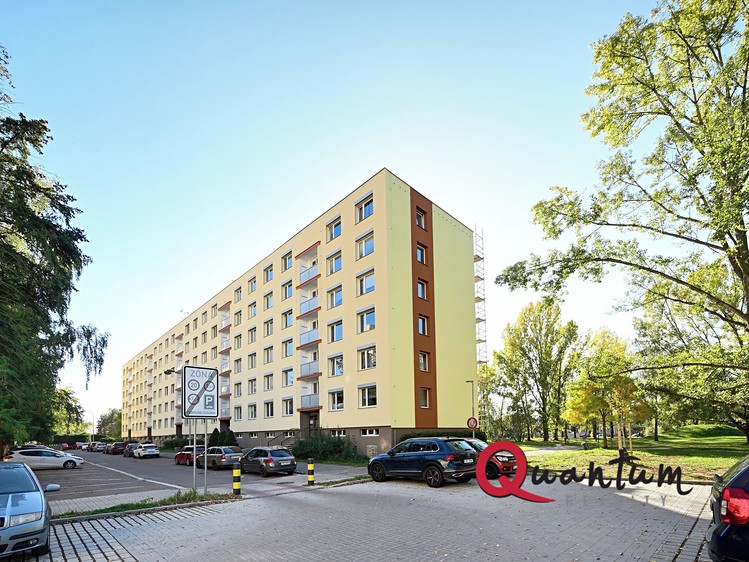 Prodej bytu 1+1, 42 m² (14 z 20)