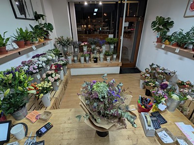 Gewerbefläche zur Miete, 29 m² (3 von 5)