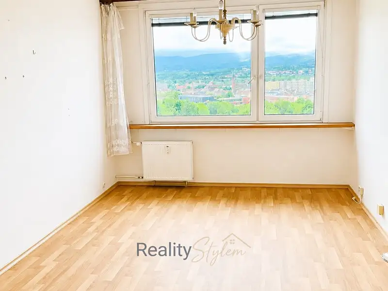Prodej bytu 2+kk 43 m², Teplice – náhled fotky 3