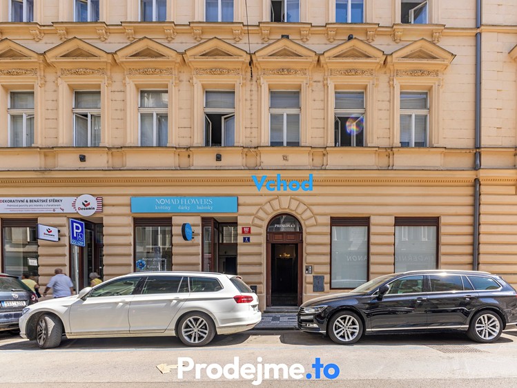 Квартира 3+kk в оренду, 110 м² (25 з 29)