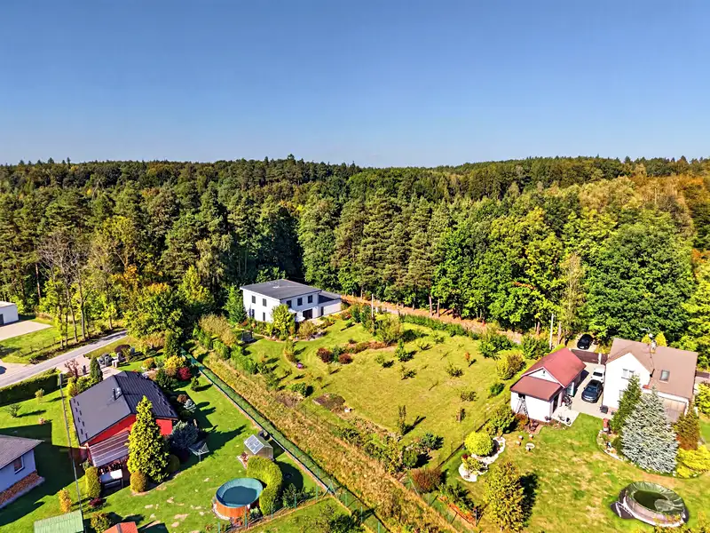 Prodej rodinného domu 250 m², pozemek 2942 m², Havířov – náhled fotky 1